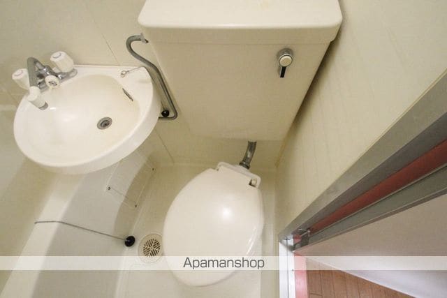 吹田メゾンド土井の内装写真