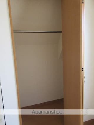 東京都杉並区高円寺北１丁目[1DK/31.69m2]の収納