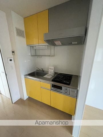 グランモア登戸 壱番館の内装写真