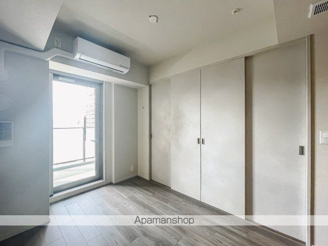 ロイヤルパークス有明の内装写真