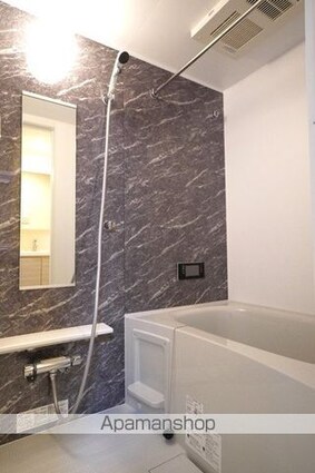 プライムブリス東中野駅前[1LDK/25.55m2]のバス