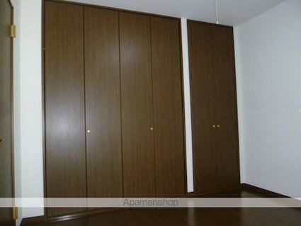 松原シティーⅡ[1LDK/51m2]の内装4