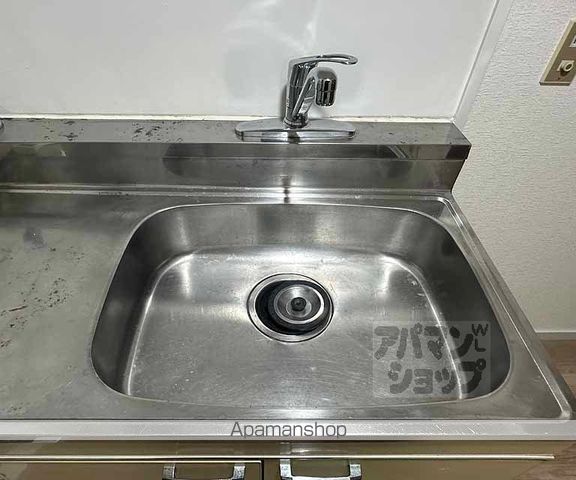 ルネ堀川の内装写真