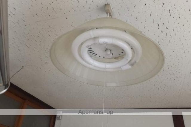 千寿マンションの内装写真