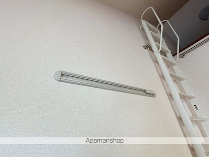 ボナール[1R/30.27m2]の内装3