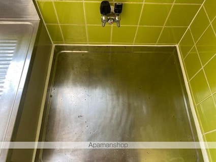 プレシャスタイム新北[1K/24.36m2]の内装5