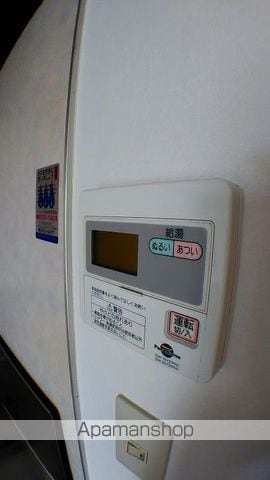 サンヒルズ箕面の内装写真