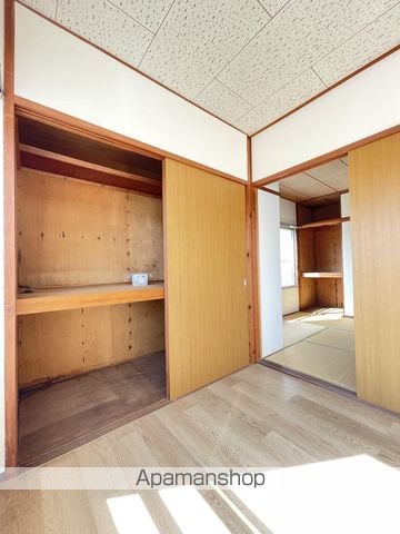 竹田コーポの内装写真