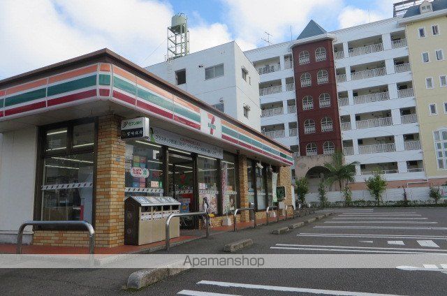 WinsHome橘IIの周辺写真