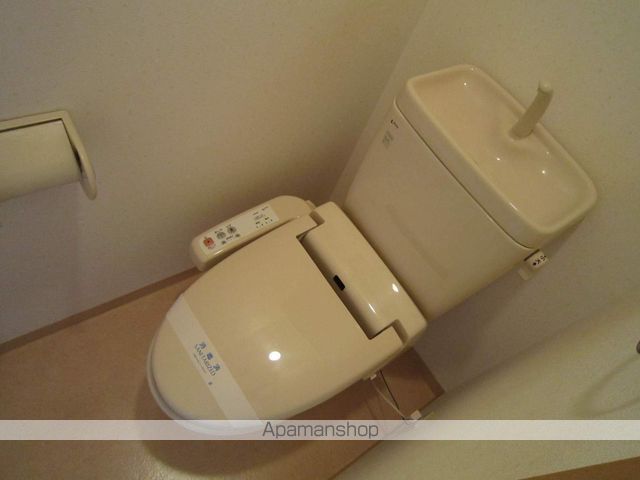 リバージュメゾンの内装写真