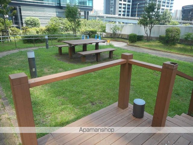 品川シーサイドビュータワー Iのその他写真