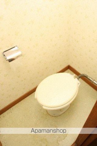 コーポ高田Aの内装写真