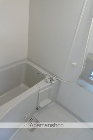 リーベン弥生の内装写真