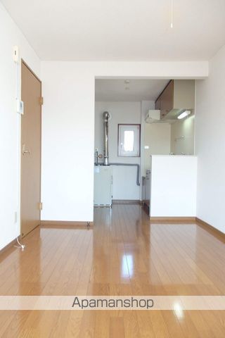 ワイズ当別B棟の内装写真