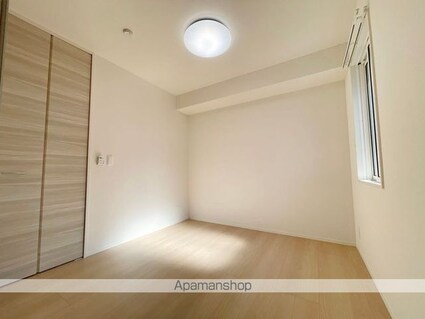 ＤーＲＯＯＭ和歌山黒田Ⅱ[2LDK/60.22m2]の内装4