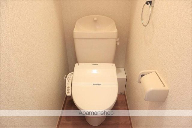 レオパレスピーコックの内装写真