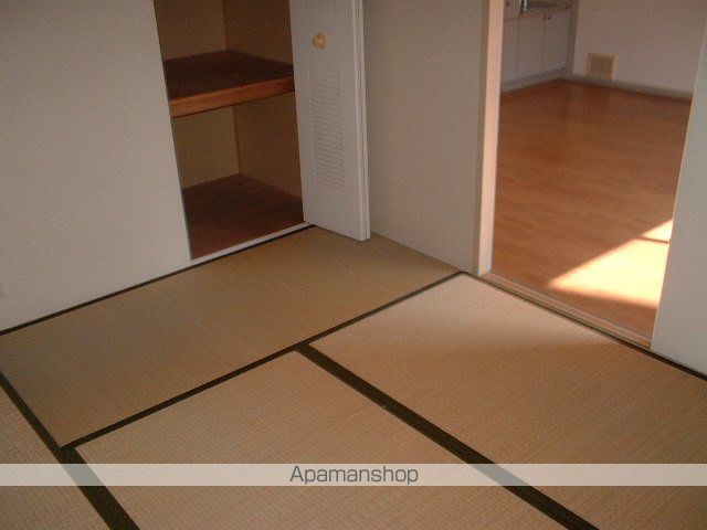 サンライフの内装写真
