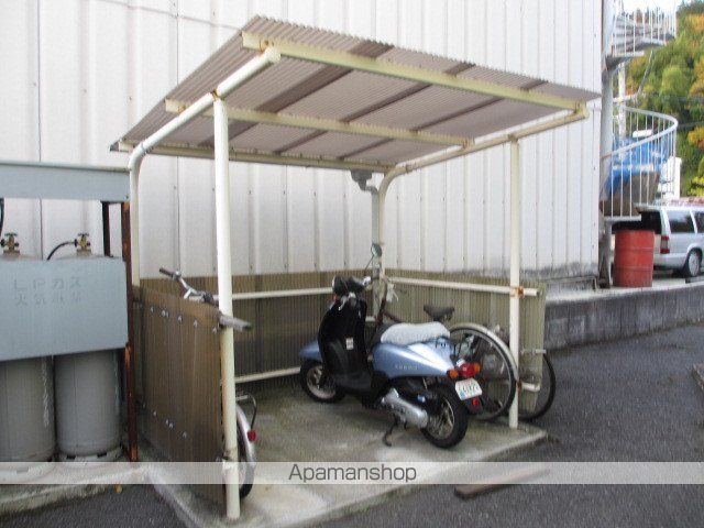 メゾンビレッジのその他写真