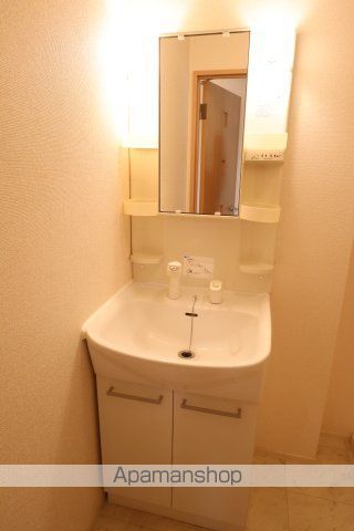 セゾン・サンパティークの内装写真