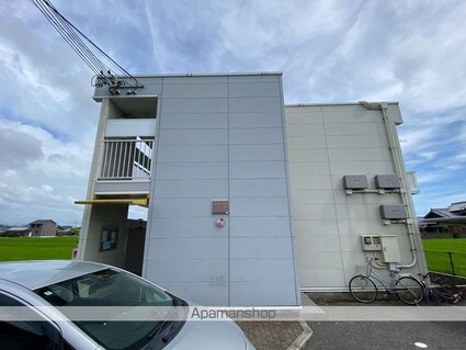 レオパレス財部[1K/23.18m2]の外観2