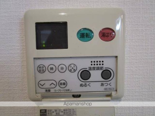 ルミエール大久保の内装写真