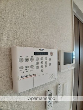 和歌山県岩出市山[2LDK/58.6m2]のその他設備1