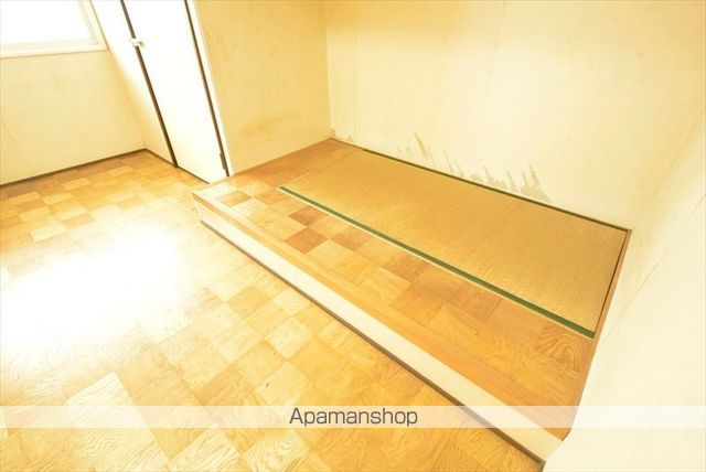 ブレスVの内装写真