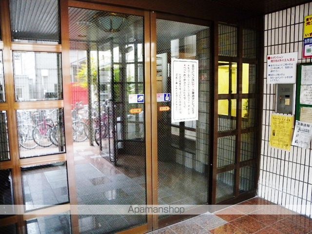 サンレスポワール天六のその他写真
