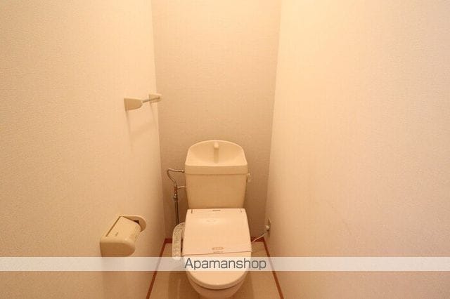 グリーンシャテロ B棟の内装写真
