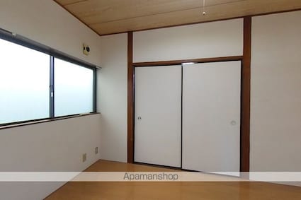 八千代ハイツ[1DK/17.32m2]の内装4