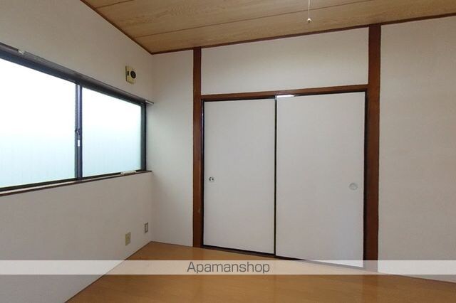 高知県高知市薊野中町[1DK/17.32m2]の内装4