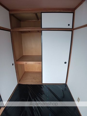 シティーハイツ中川 Aの内装写真