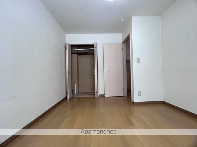 メゾントワベールの内装写真
