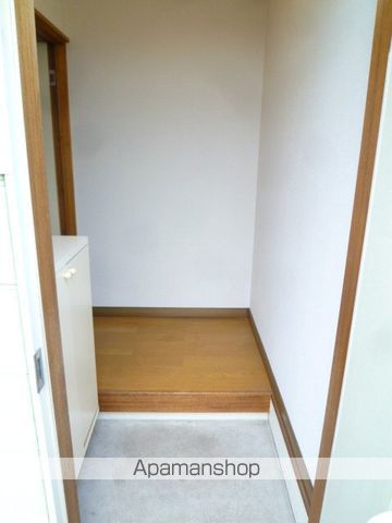 フロス旭町の内装写真