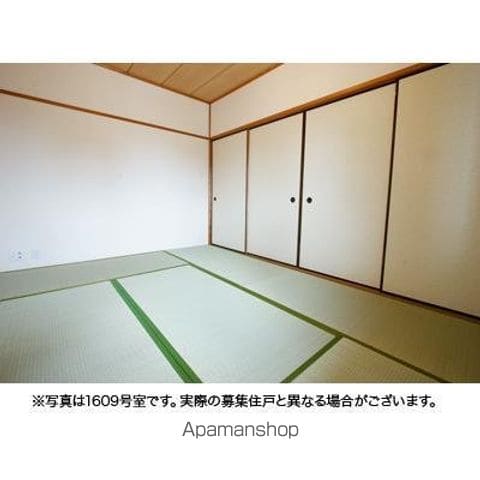 ニチレイ明石町レジデンスの内装写真
