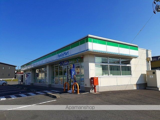 トレイン・ビューBの周辺写真