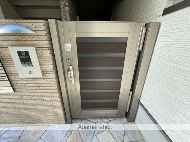フジパレス瑞光XI番館の外観写真