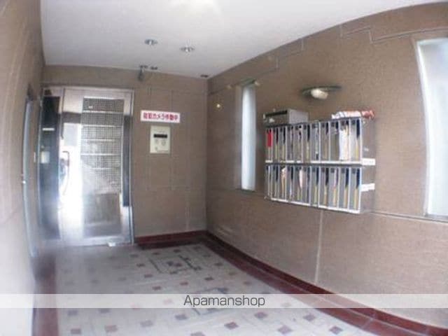メゾン甲子園EASTの内装写真