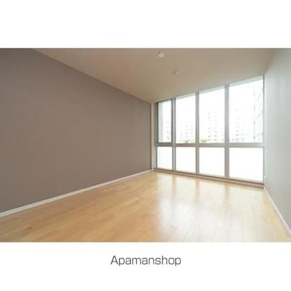 ガーデニエール砧　ＷＥＳＴ[2LDK/80.98m2]の内装2