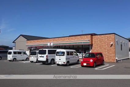 レオパレスシェソワ[1K/20.28m2]の周辺5