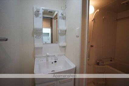 ニーズメゾン新栄（シンサカエ）[1K/24.8m2]の洗面所