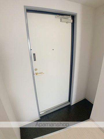 ベルフレージュ北堀江の内装写真