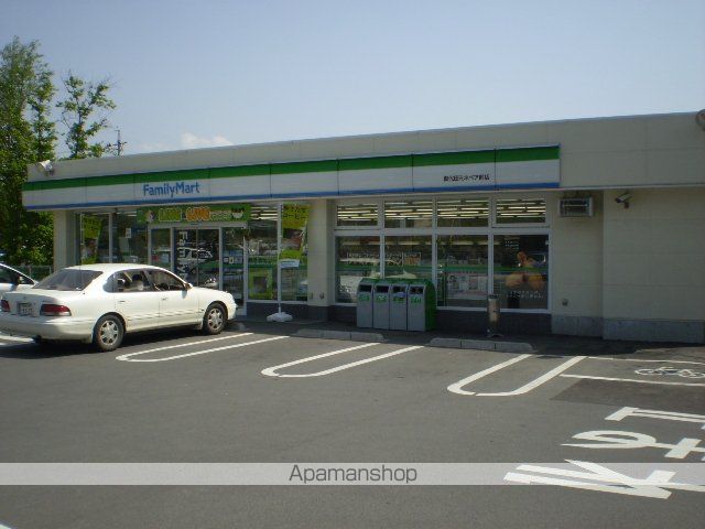 ガーデンフォレスト西軽井沢の周辺写真