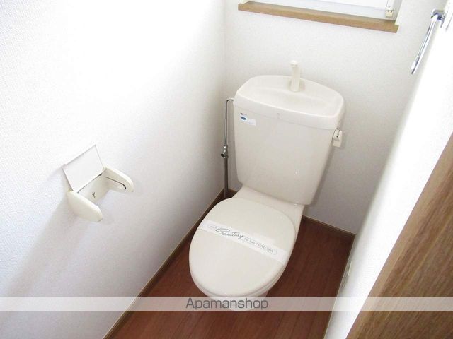 シュペルノーヴァの内装写真
