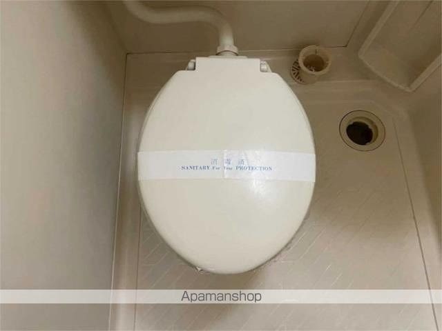 ドムスAKの内装写真