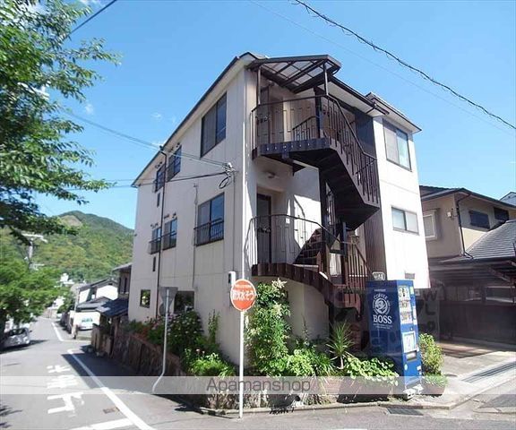 ヴィラ六基の外観写真