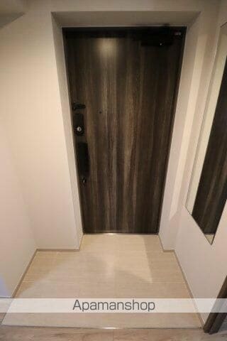 GENOVIA新大塚の内装写真