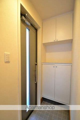 スラッシューN Aの内装写真