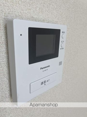 パレスハイツ津田沼の内装写真
