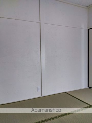 宗名荘の内装写真